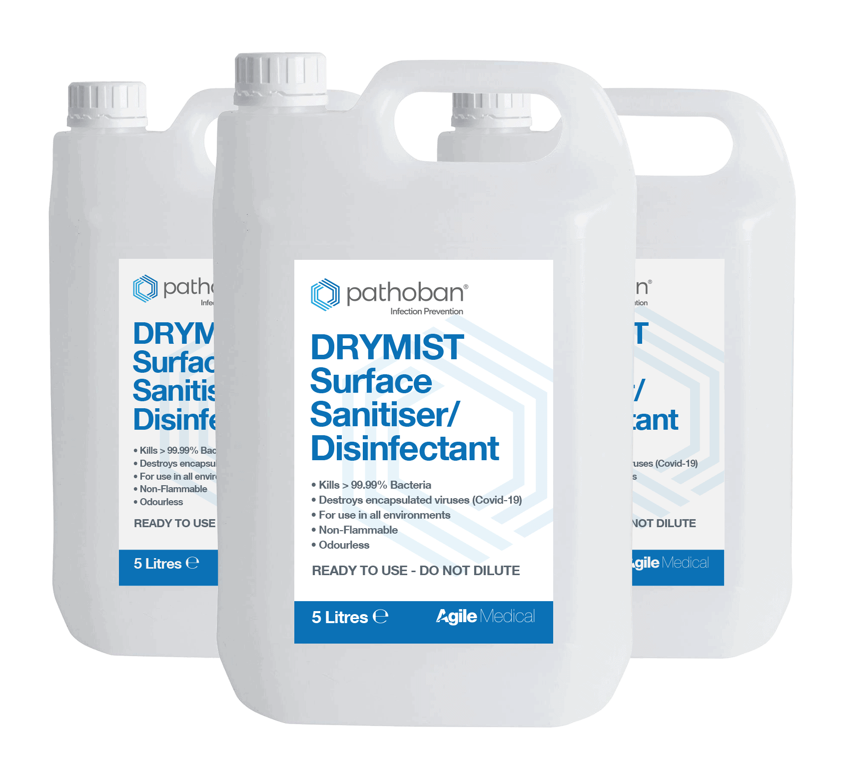 Drymist Product Photo