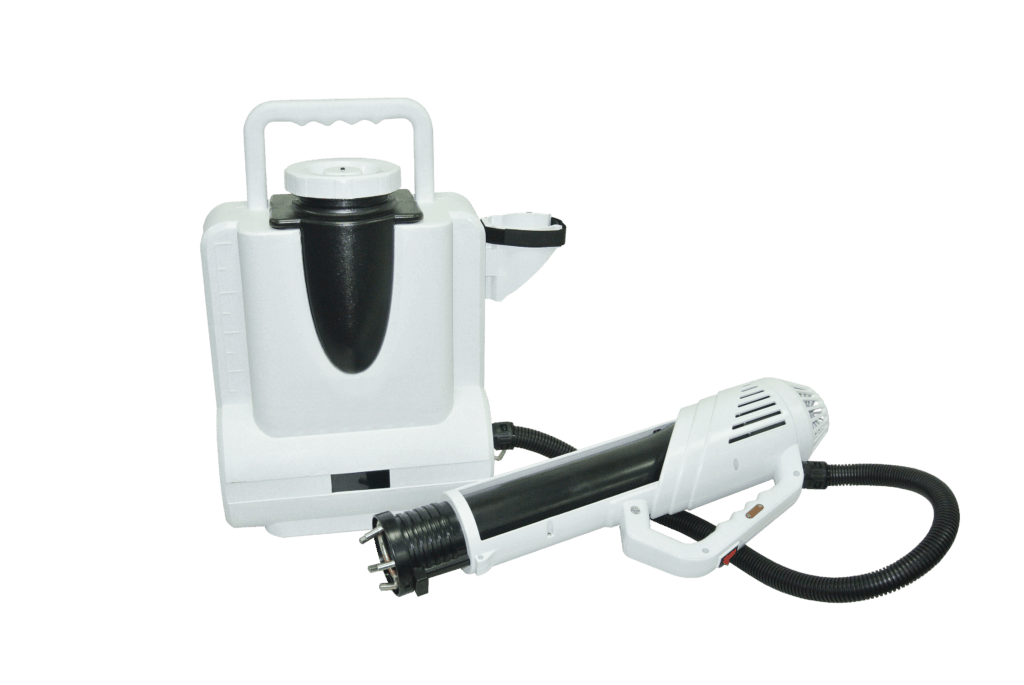 Dry Mist PBN1000B Pathoban Infection Prevention