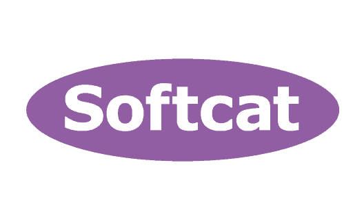 Softcat Logo