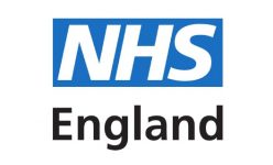 NHS England Logo