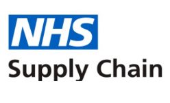 NHS Supply Chain Logo