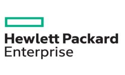 Hewlett Packard / HP Logo