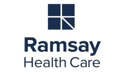 Ramsay Healthcare Logo