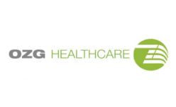 OZG Healthcare Logo