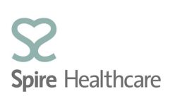 Spire Healthcare Logo