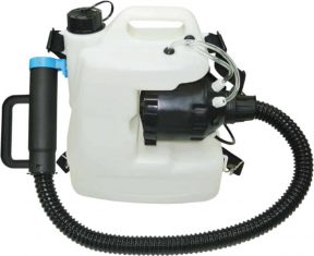 Pathoban DRYMIST Disinfectant Misting Unit Product Shot